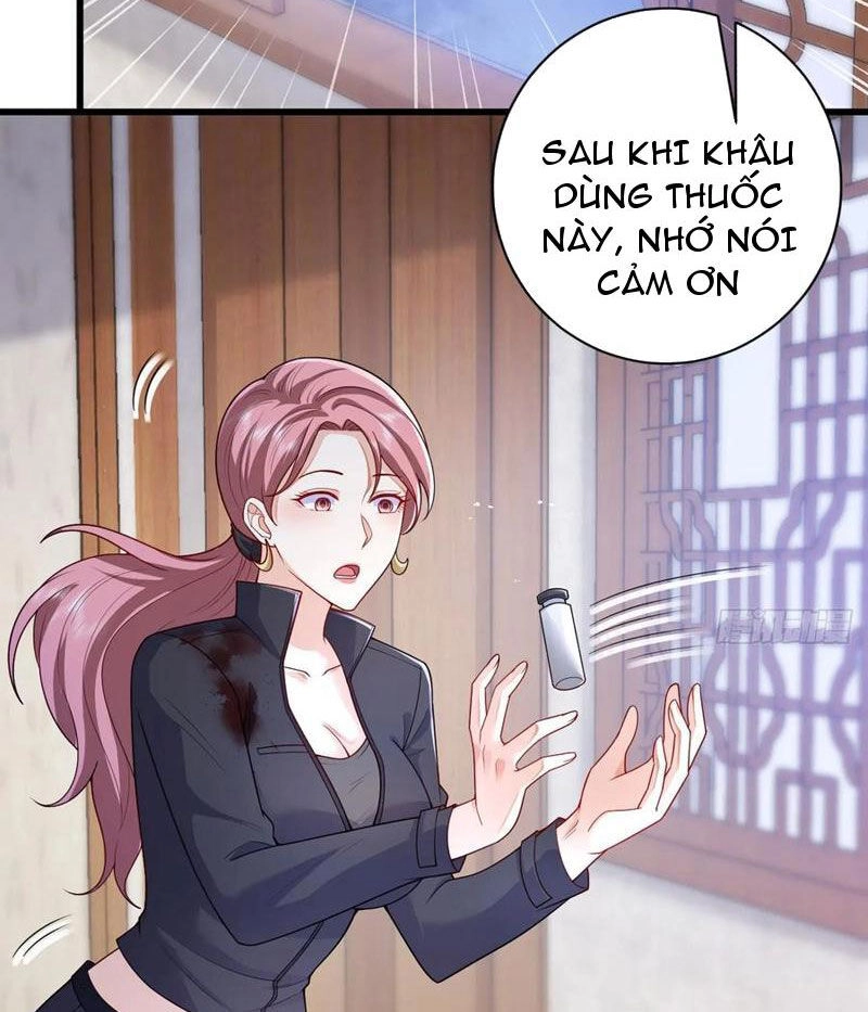 Đệ Nhất Danh Sách Chapter 257 - 3