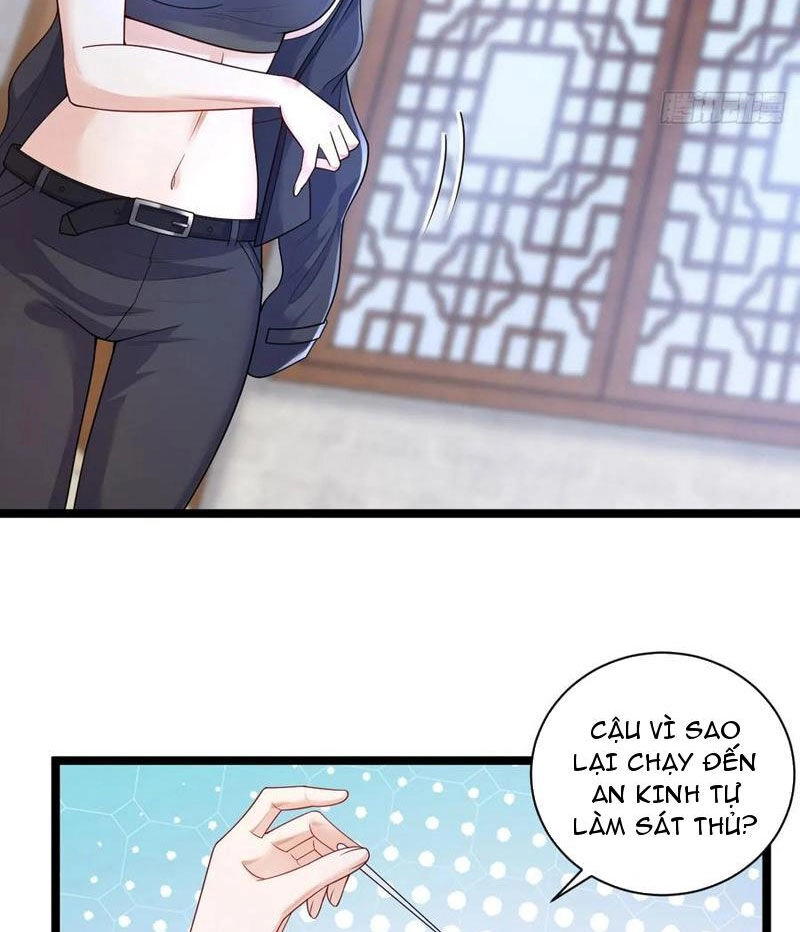 Đệ Nhất Danh Sách Chapter 257 - 6