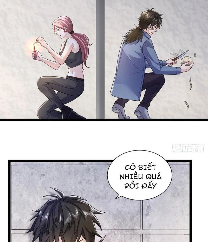 Đệ Nhất Danh Sách Chapter 257 - 8