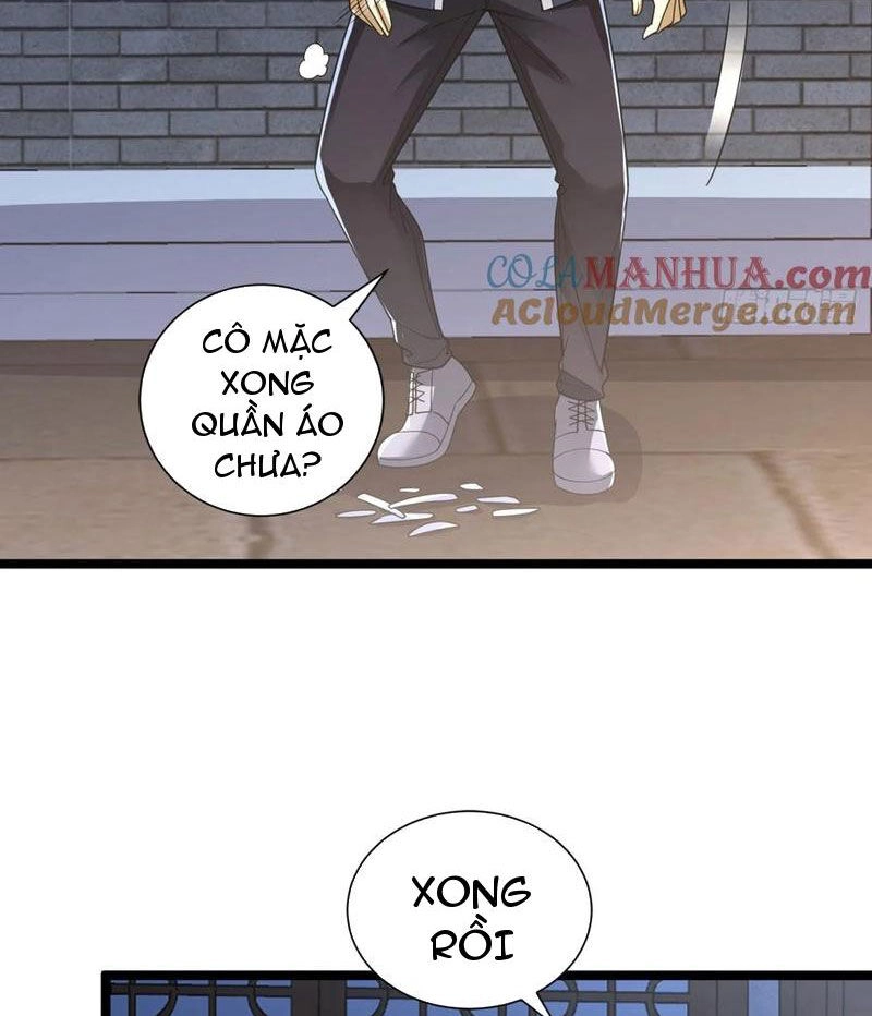 Đệ Nhất Danh Sách Chapter 257 - 12