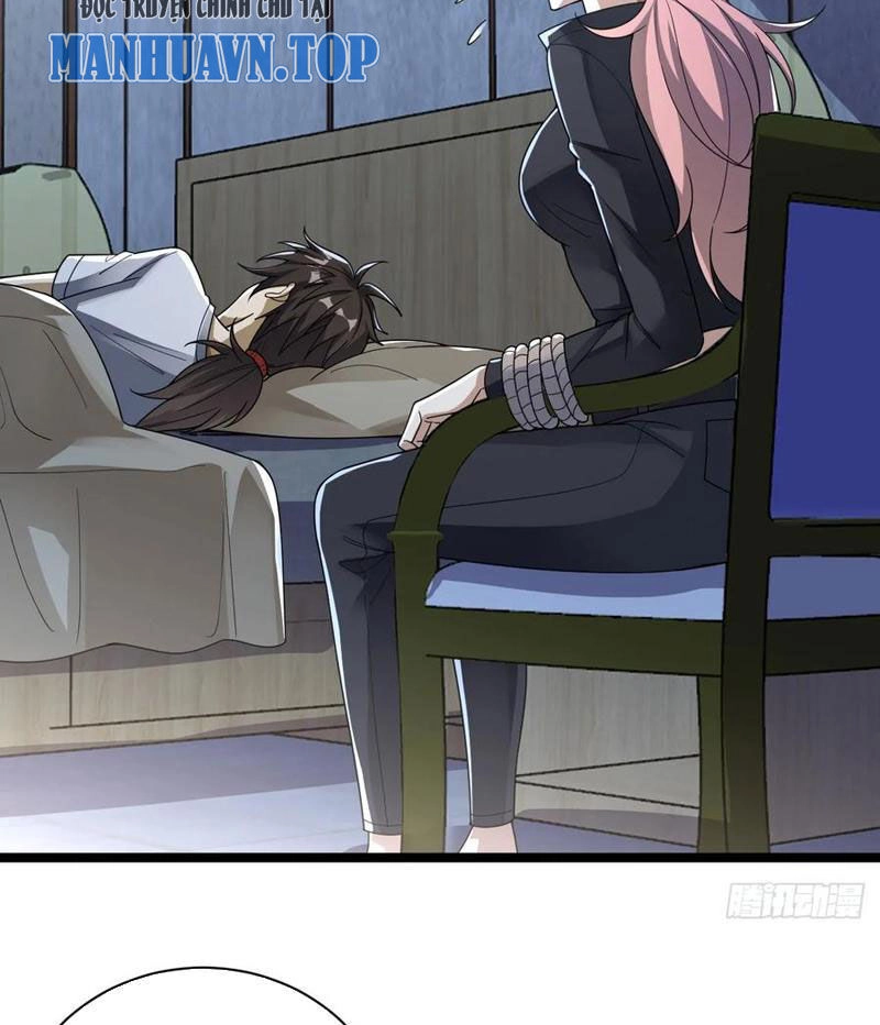 Đệ Nhất Danh Sách Chapter 257 - 15