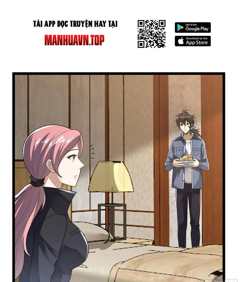 Đệ Nhất Danh Sách Chapter 257 - 22