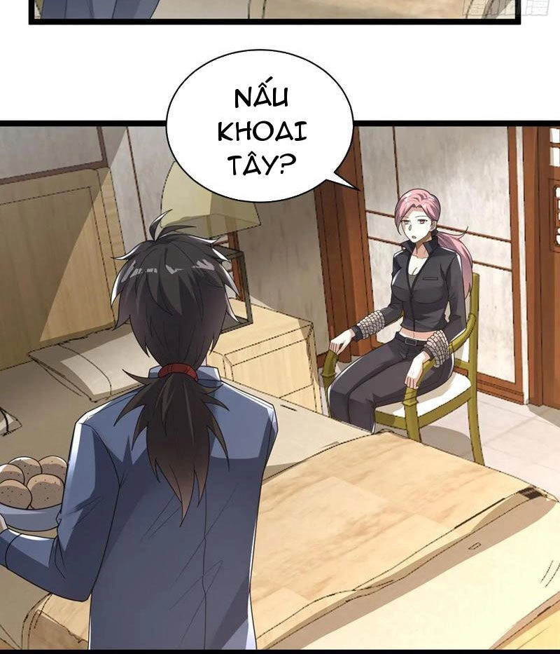 Đệ Nhất Danh Sách Chapter 257 - 23