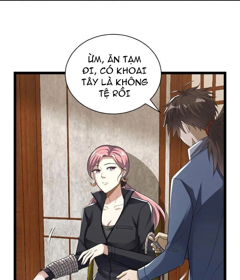 Đệ Nhất Danh Sách Chapter 257 - 24