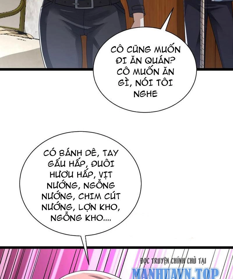 Đệ Nhất Danh Sách Chapter 257 - 28