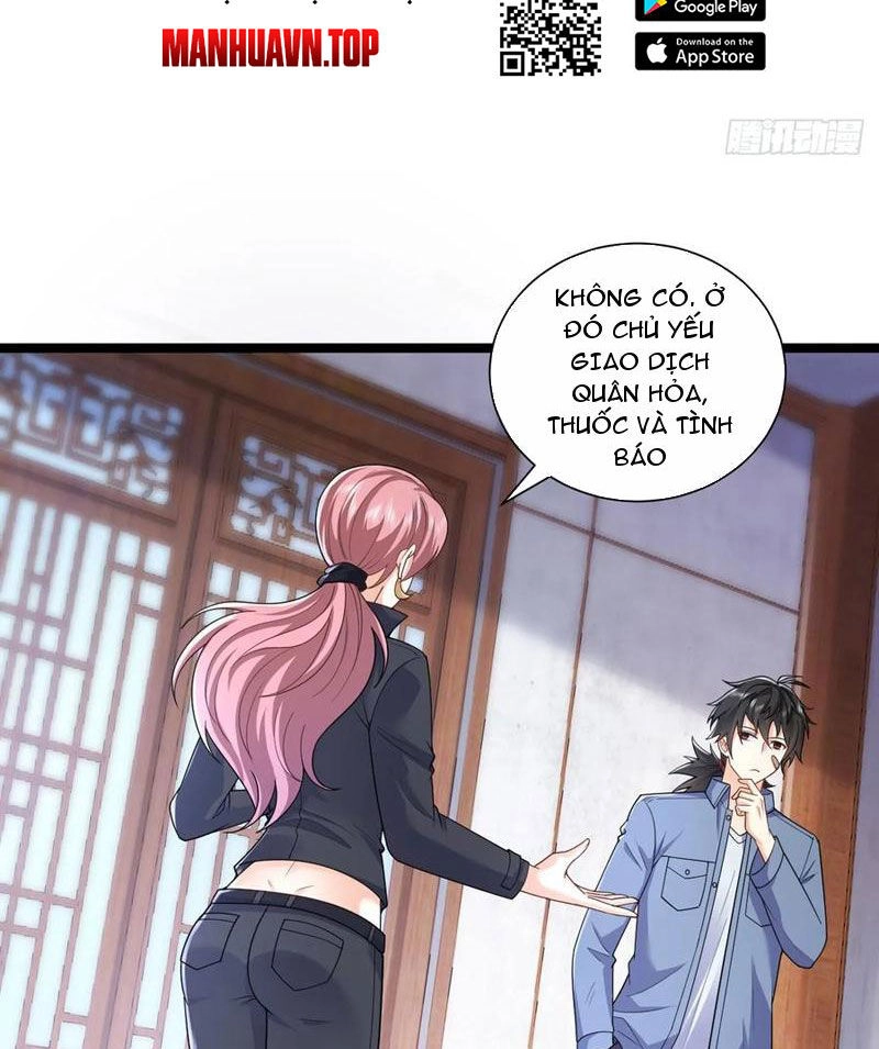 Đệ Nhất Danh Sách Chapter 257 - 39