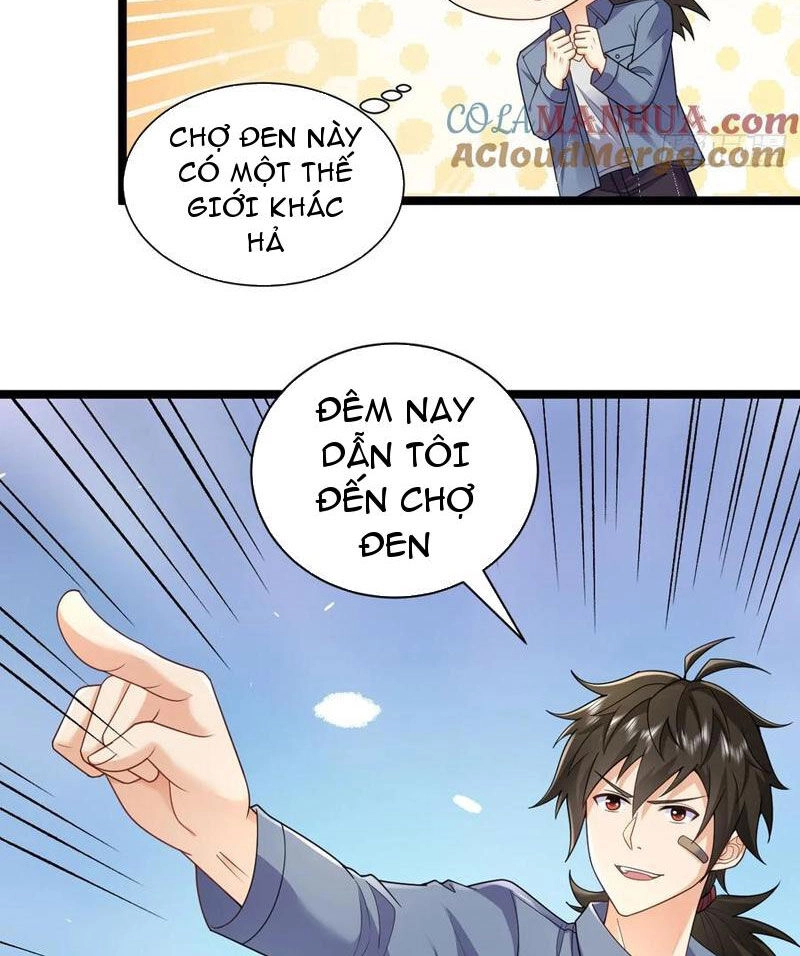 Đệ Nhất Danh Sách Chapter 257 - 42