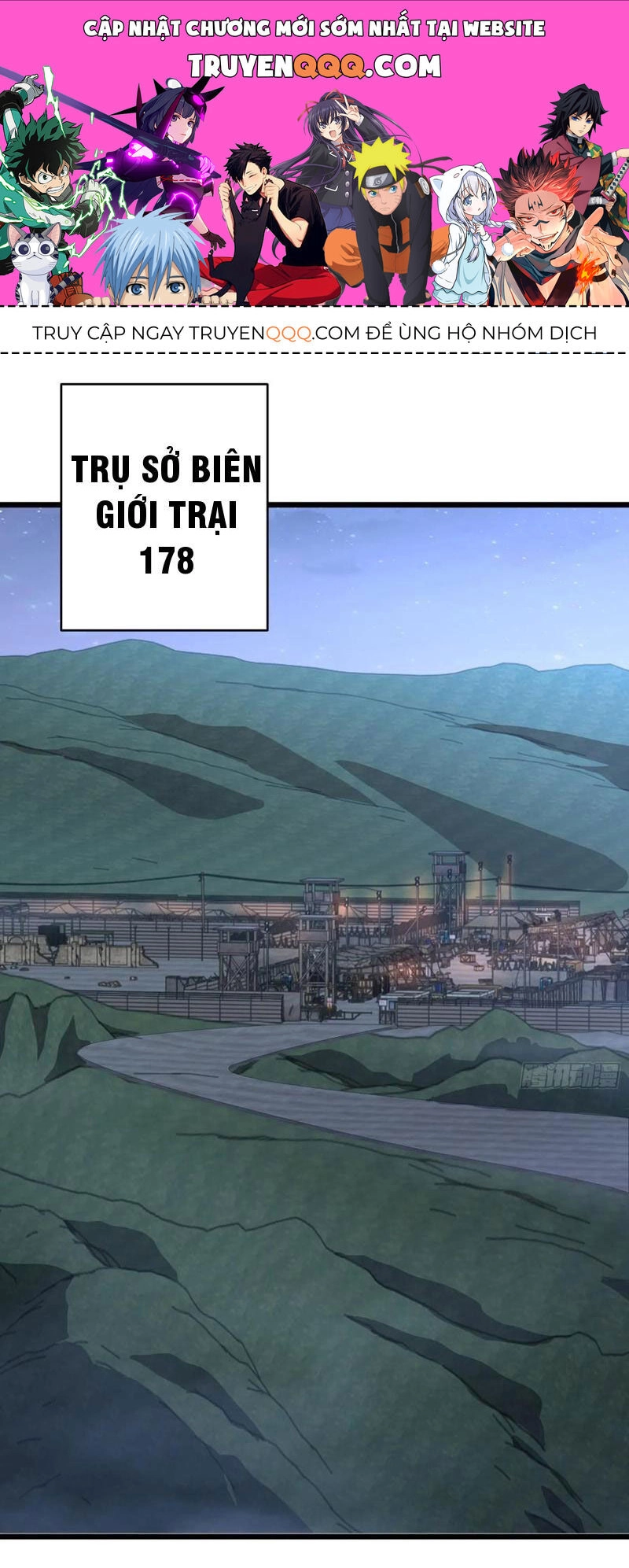 Đệ Nhất Danh Sách Chapter 258 - 1