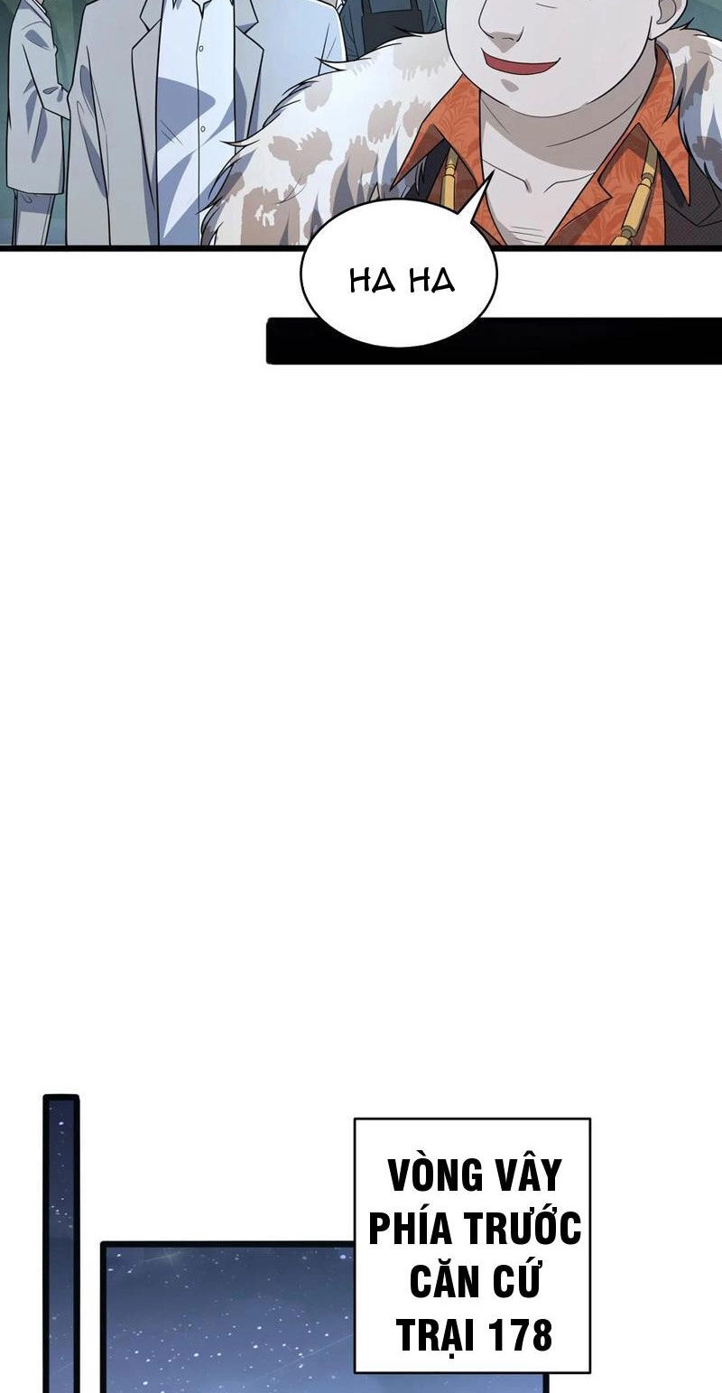 Đệ Nhất Danh Sách Chapter 258 - 11