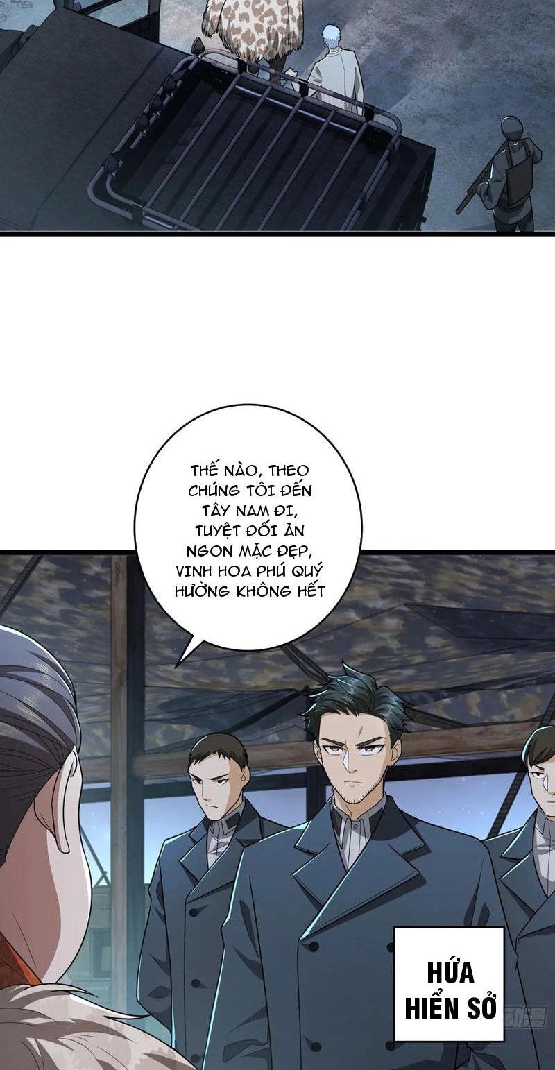 Đệ Nhất Danh Sách Chapter 258 - 13