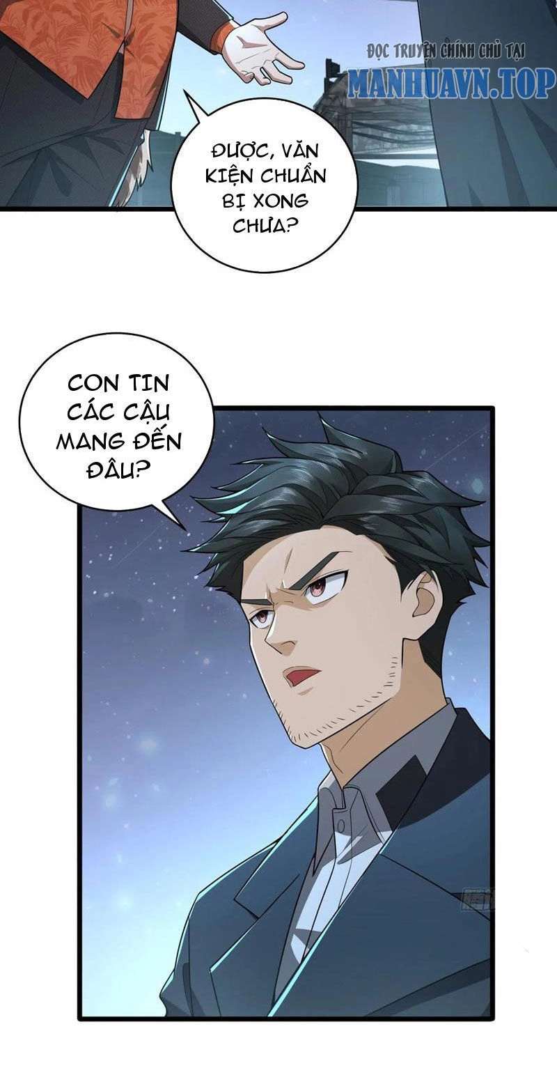 Đệ Nhất Danh Sách Chapter 258 - 15