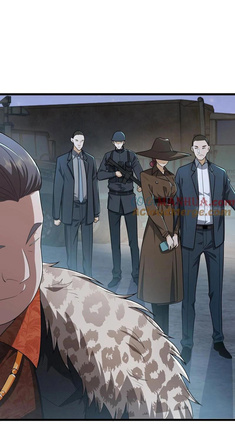 Đệ Nhất Danh Sách Chapter 258 - 16