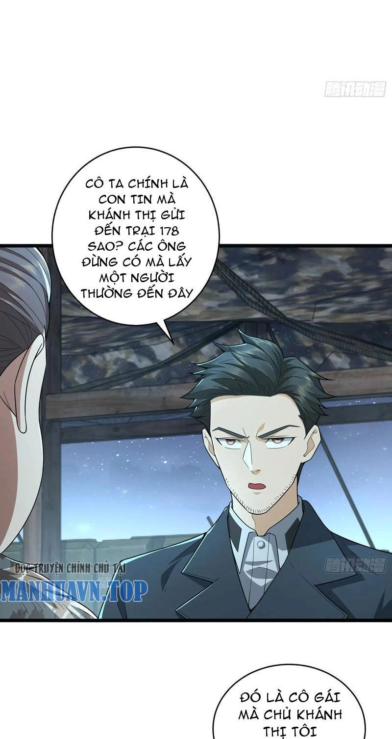 Đệ Nhất Danh Sách Chapter 258 - 17