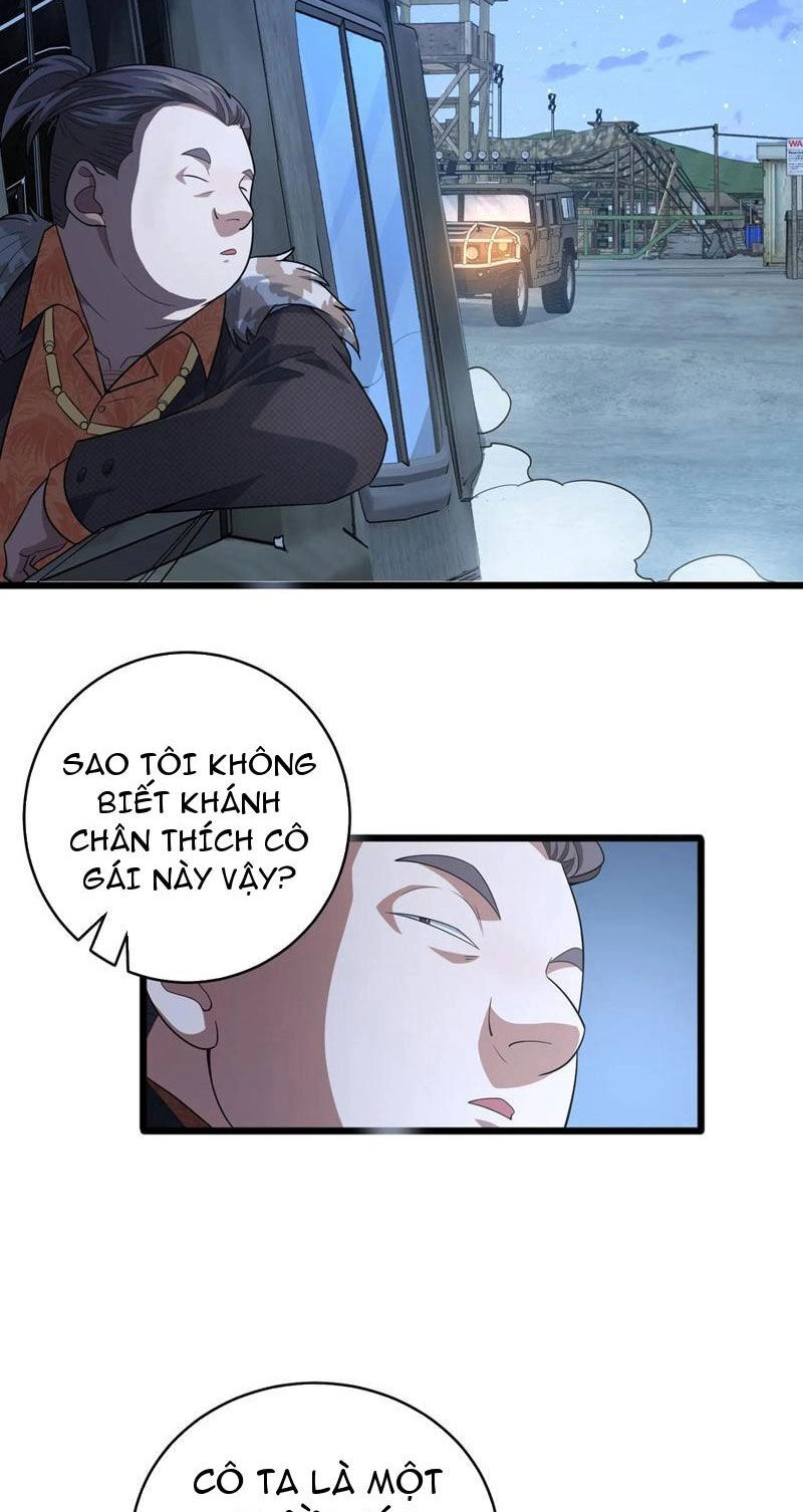 Đệ Nhất Danh Sách Chapter 258 - 22