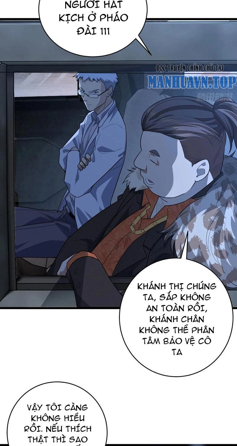 Đệ Nhất Danh Sách Chapter 258 - 23