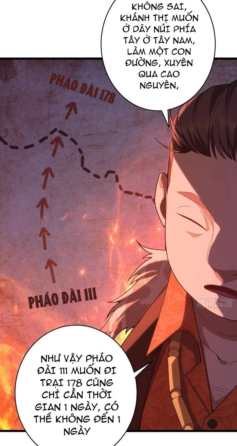 Đệ Nhất Danh Sách Chapter 258 - 27