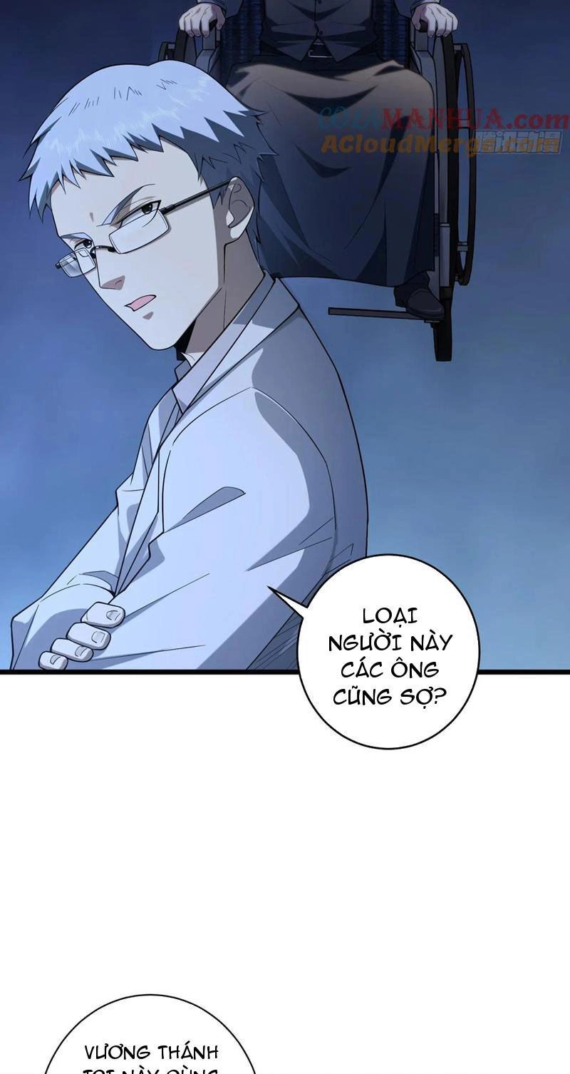 Đệ Nhất Danh Sách Chapter 258 - 33