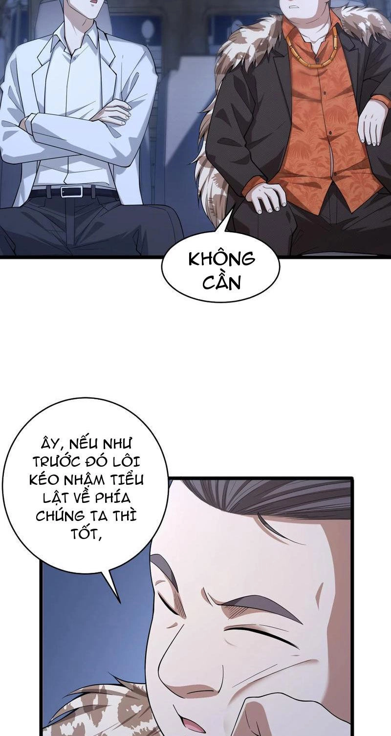 Đệ Nhất Danh Sách Chapter 258 - 42