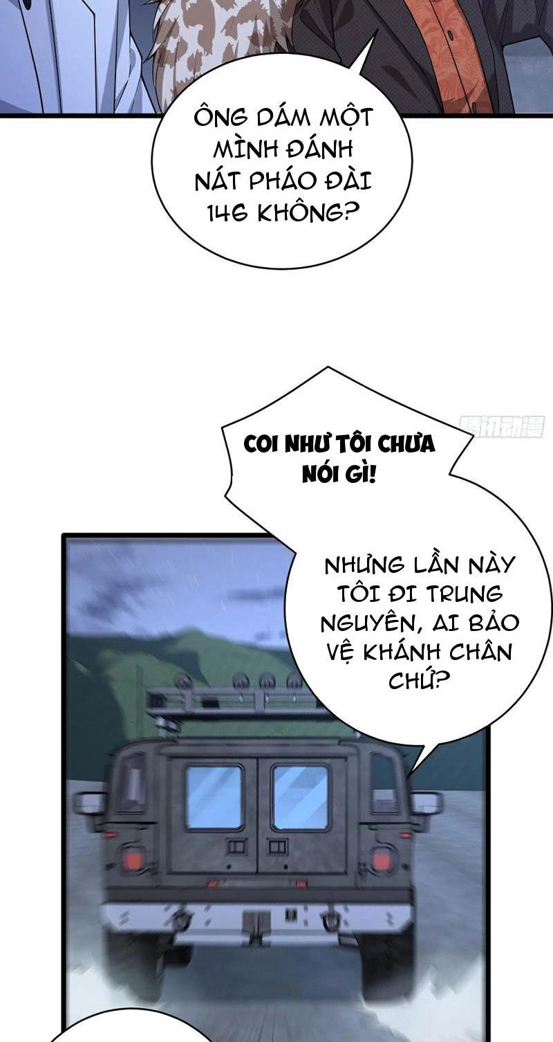 Đệ Nhất Danh Sách Chapter 258 - 44