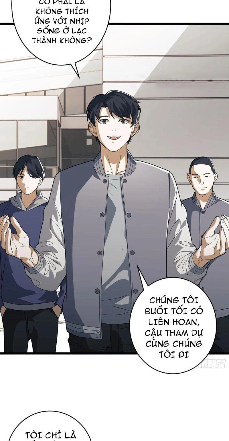 Đệ Nhất Danh Sách Chapter 259 - 2