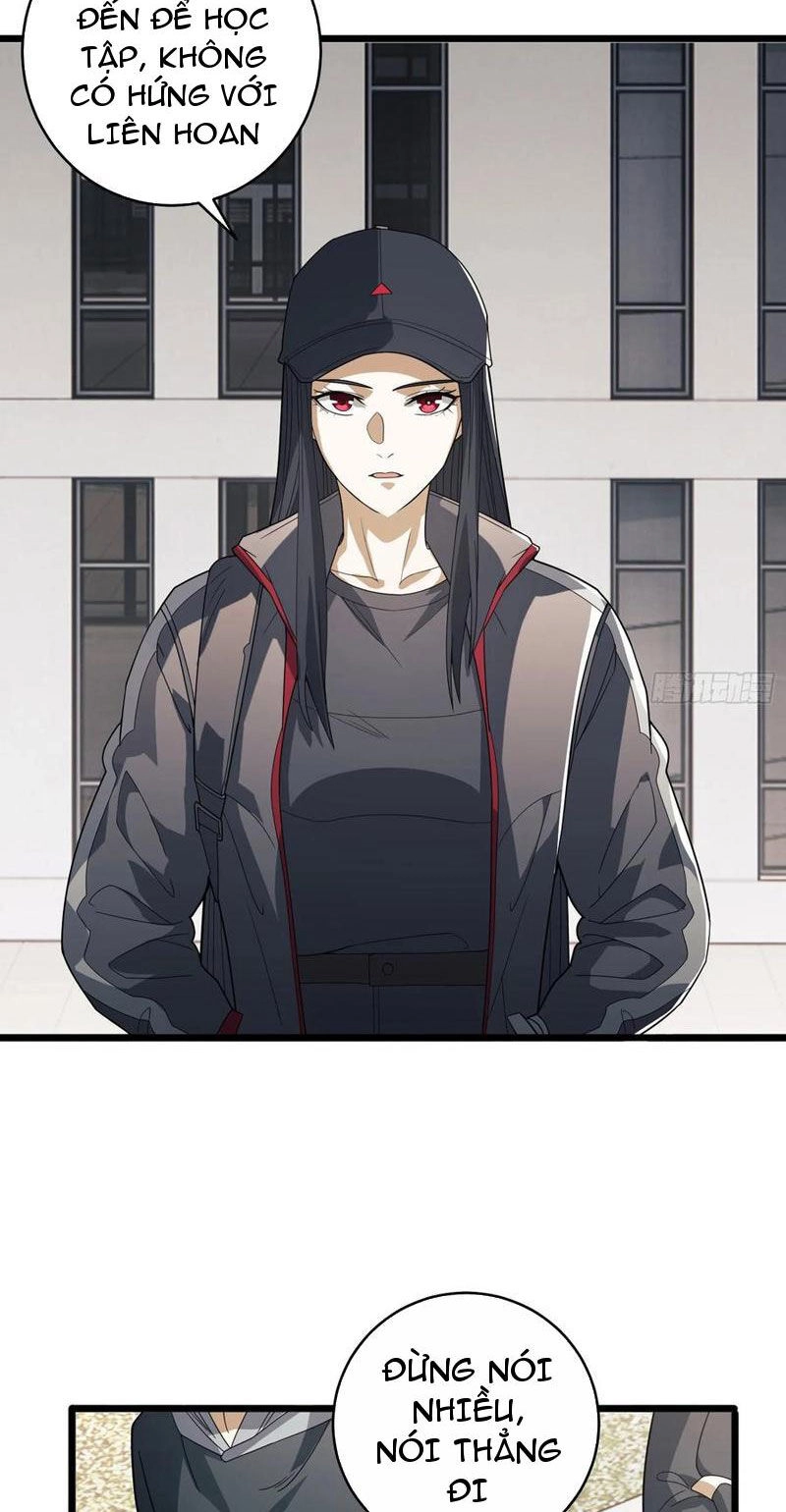 Đệ Nhất Danh Sách Chapter 259 - 3