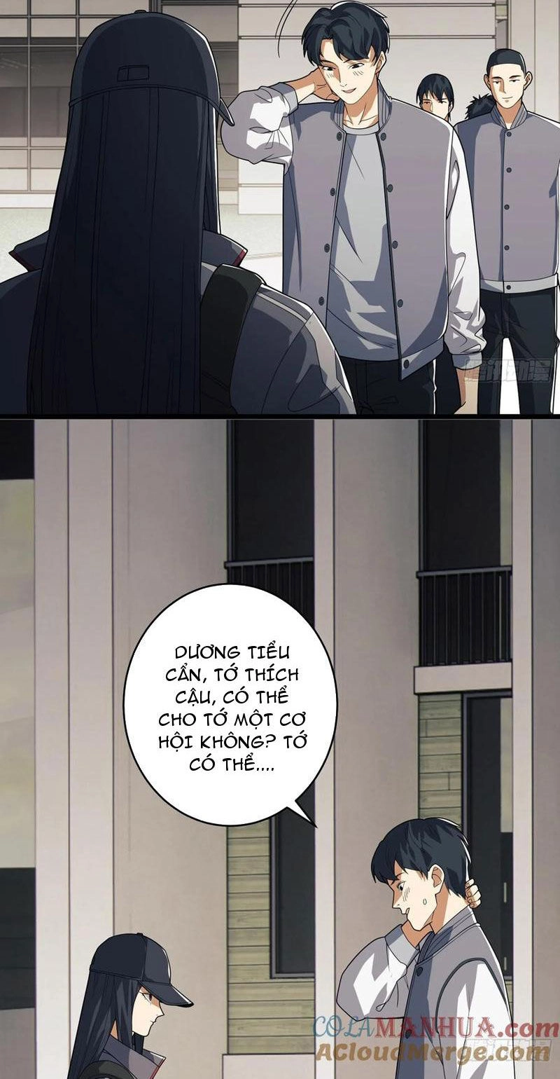 Đệ Nhất Danh Sách Chapter 259 - 5