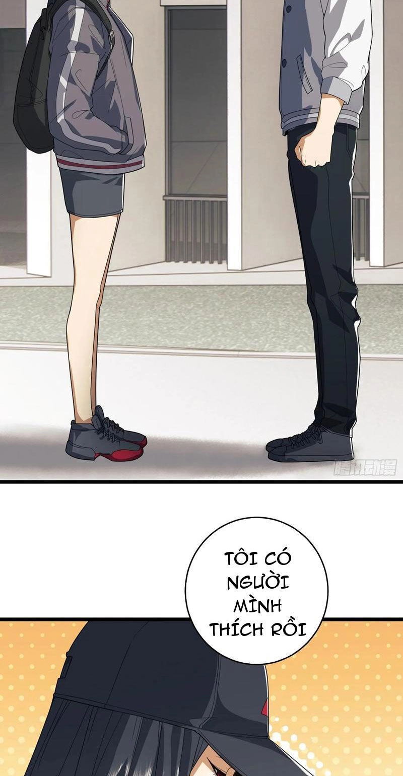 Đệ Nhất Danh Sách Chapter 259 - 6