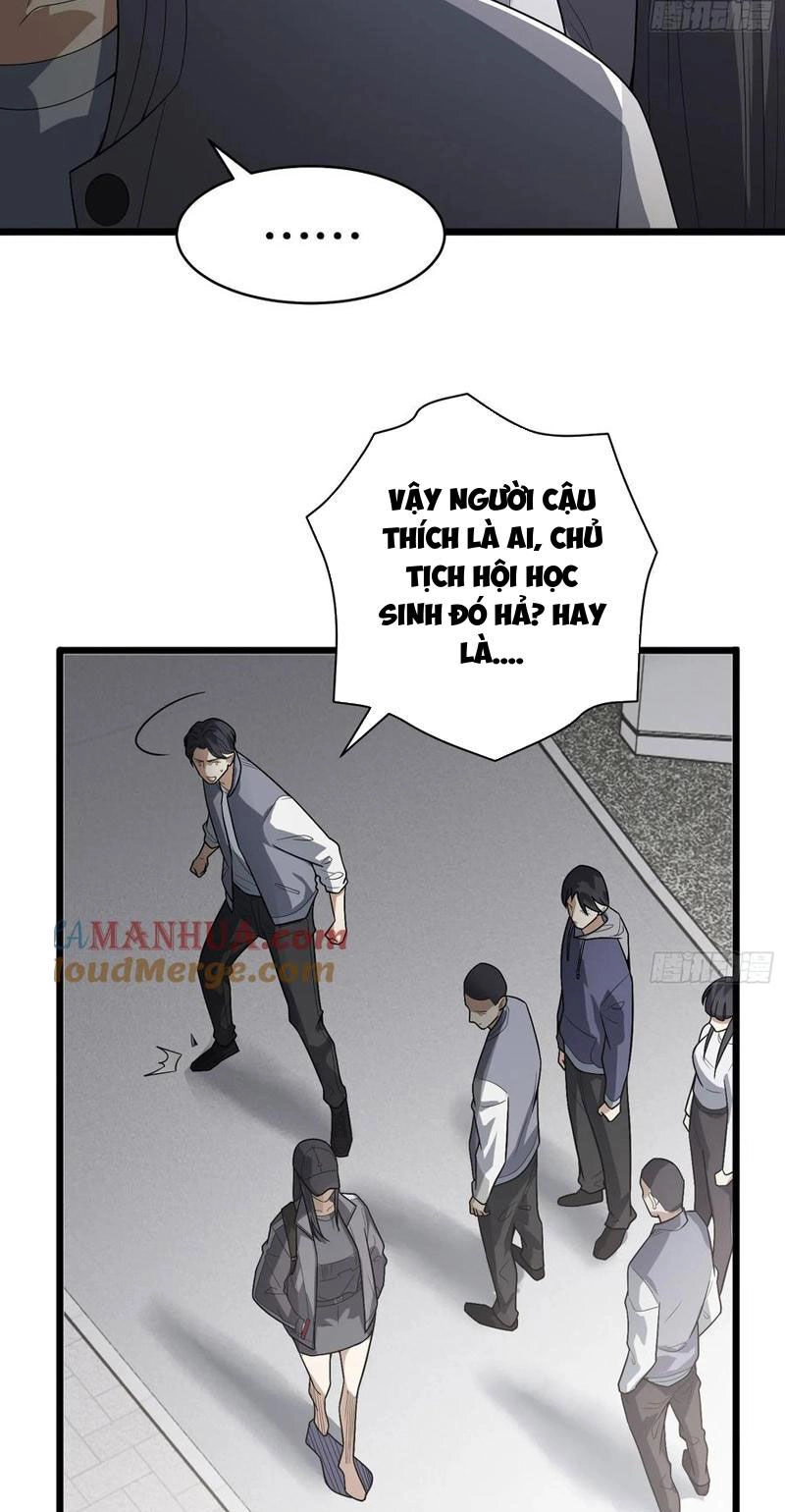 Đệ Nhất Danh Sách Chapter 259 - 11