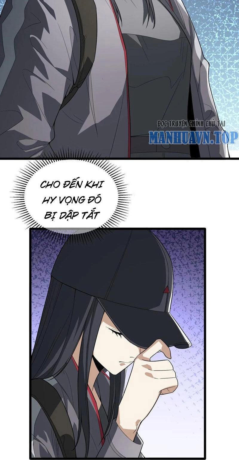 Đệ Nhất Danh Sách Chapter 259 - 15