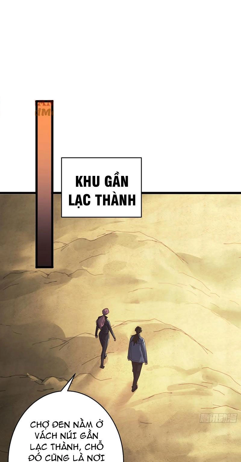 Đệ Nhất Danh Sách Chapter 259 - 16