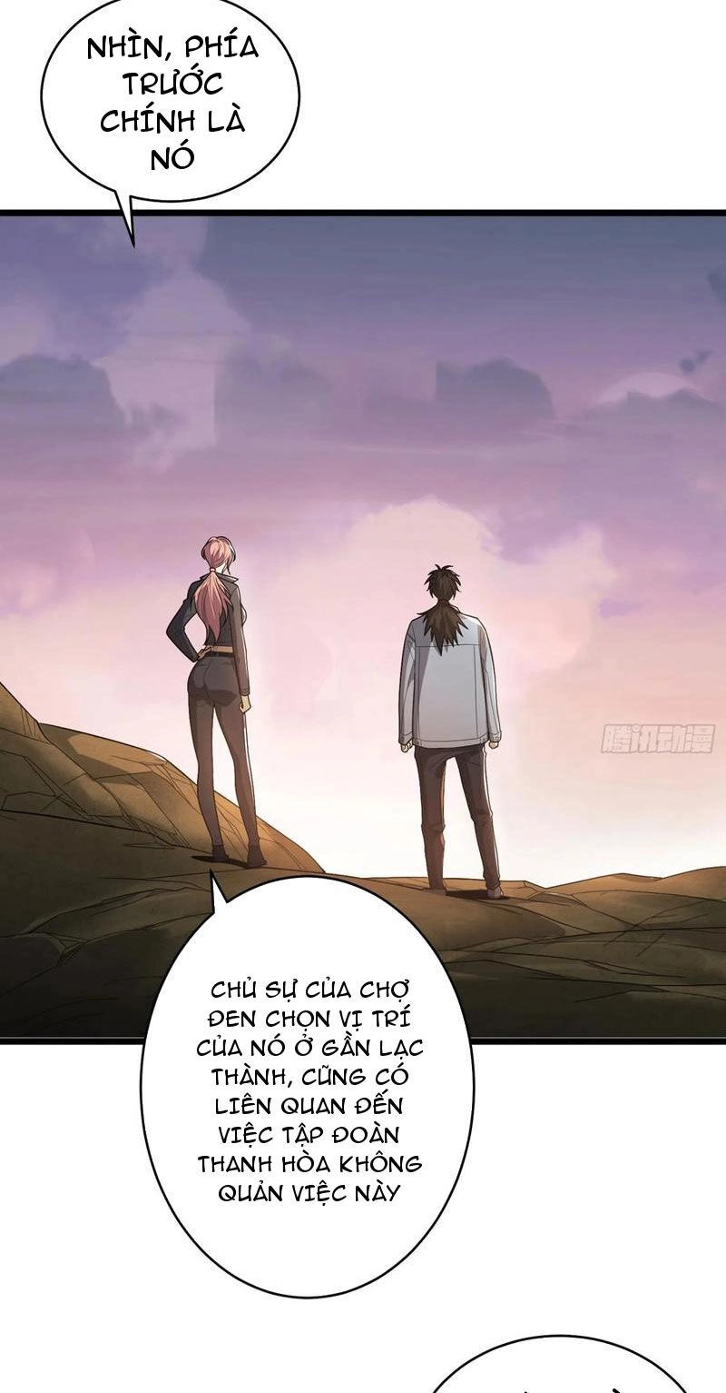 Đệ Nhất Danh Sách Chapter 259 - 19