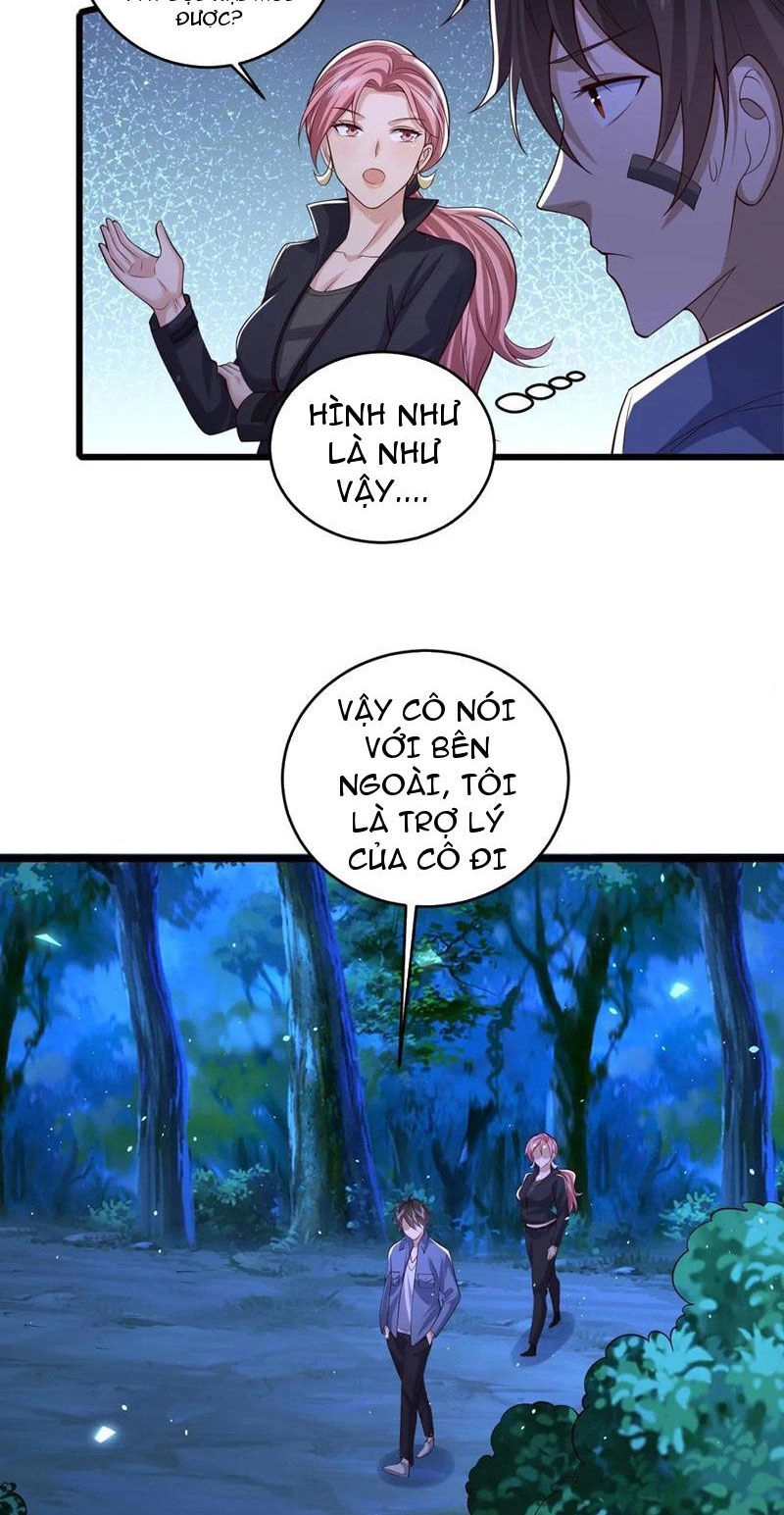 Đệ Nhất Danh Sách Chapter 260 - 2