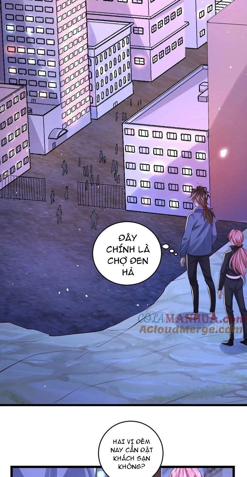 Đệ Nhất Danh Sách Chapter 260 - 4