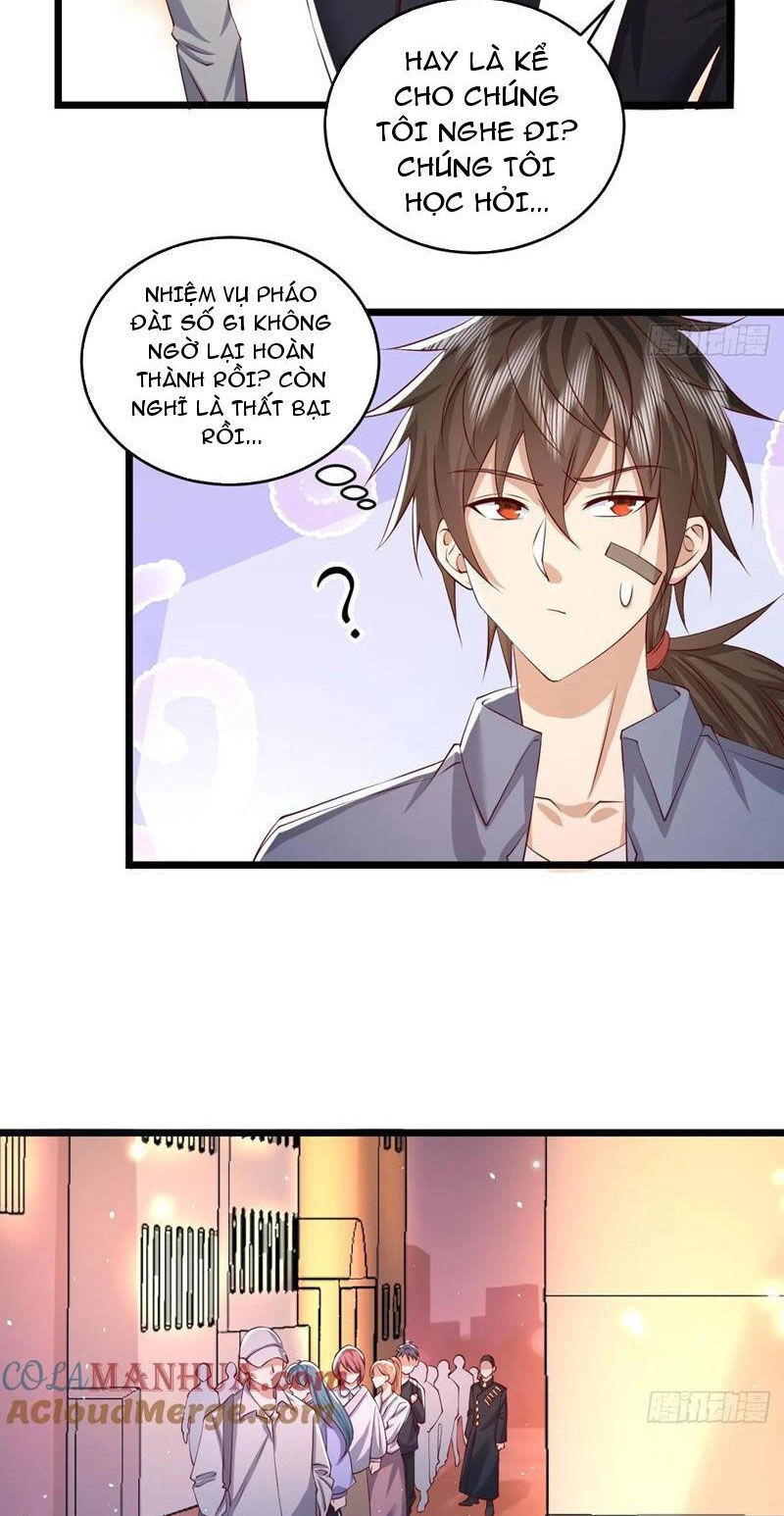 Đệ Nhất Danh Sách Chapter 260 - 13