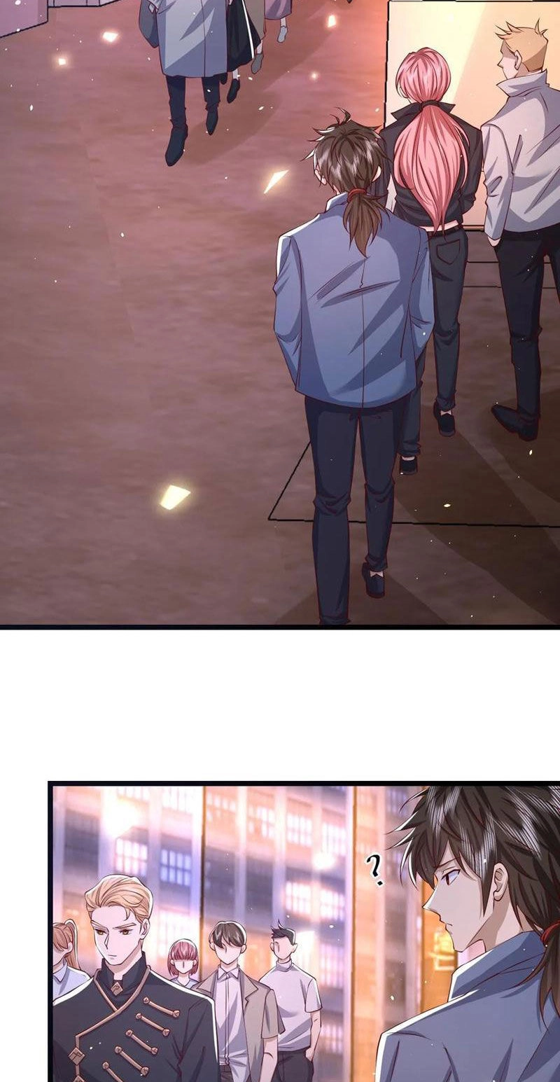 Đệ Nhất Danh Sách Chapter 260 - 14