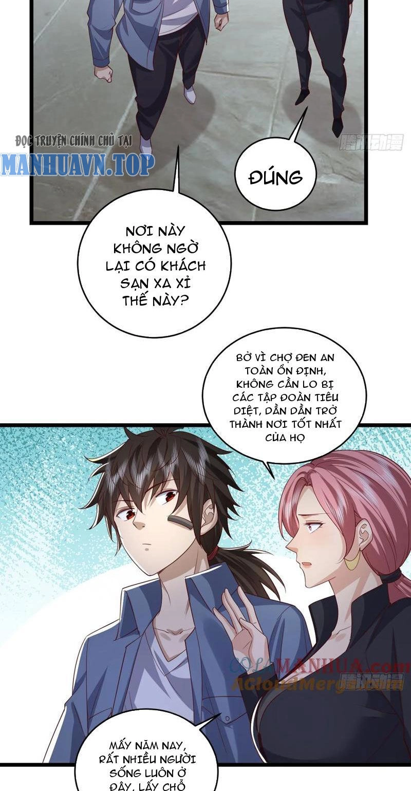 Đệ Nhất Danh Sách Chapter 260 - 20