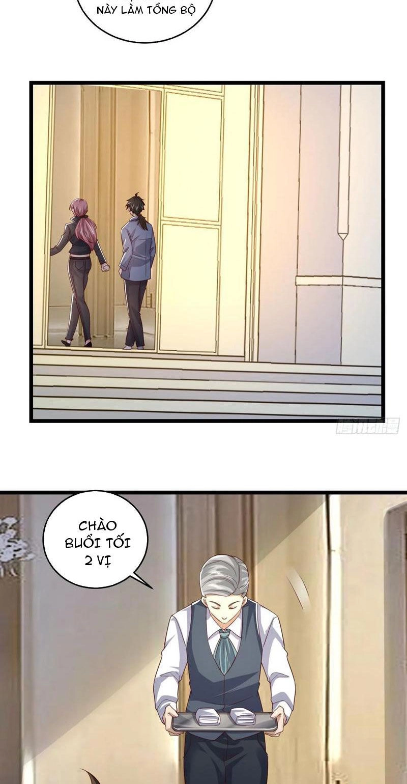 Đệ Nhất Danh Sách Chapter 260 - 21