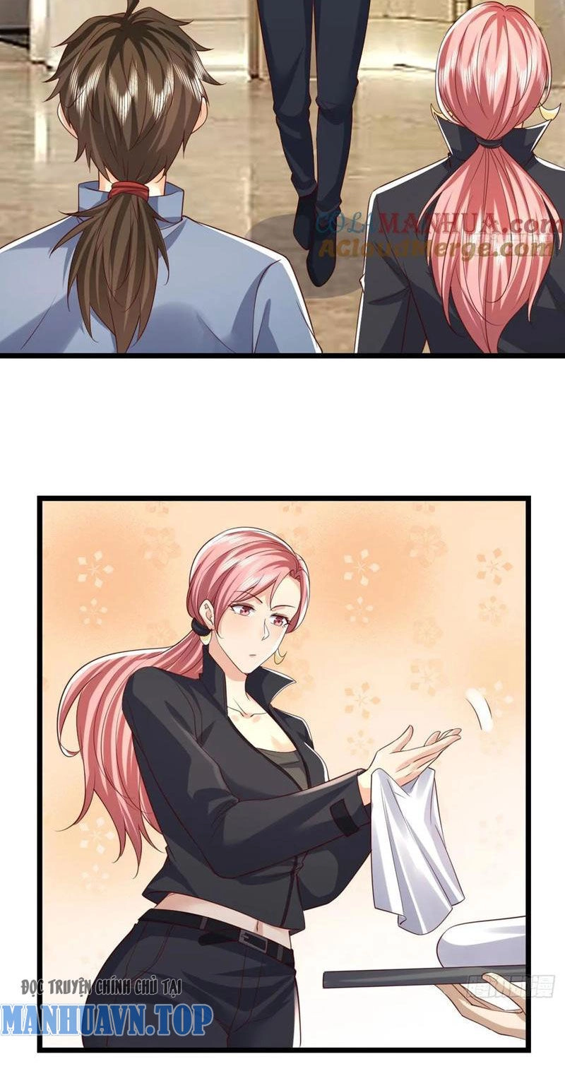 Đệ Nhất Danh Sách Chapter 260 - 22