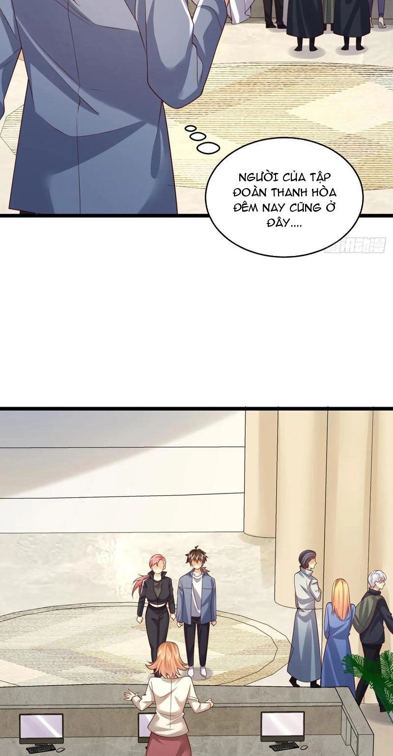 Đệ Nhất Danh Sách Chapter 260 - 24