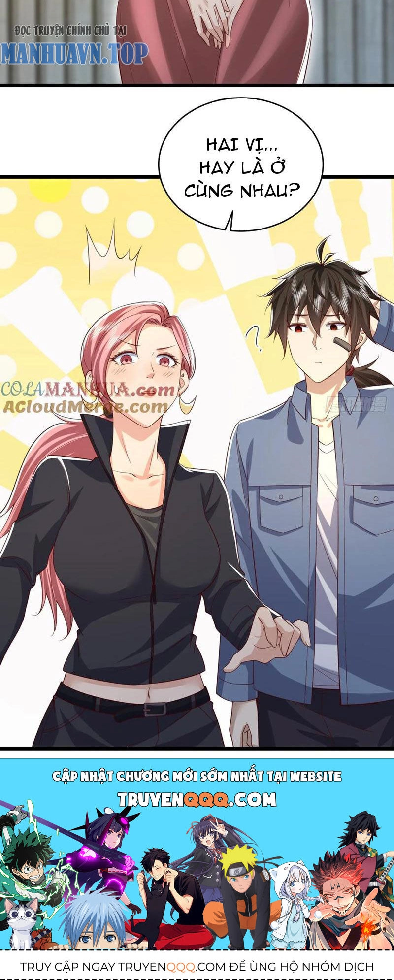 Đệ Nhất Danh Sách Chapter 260 - 26