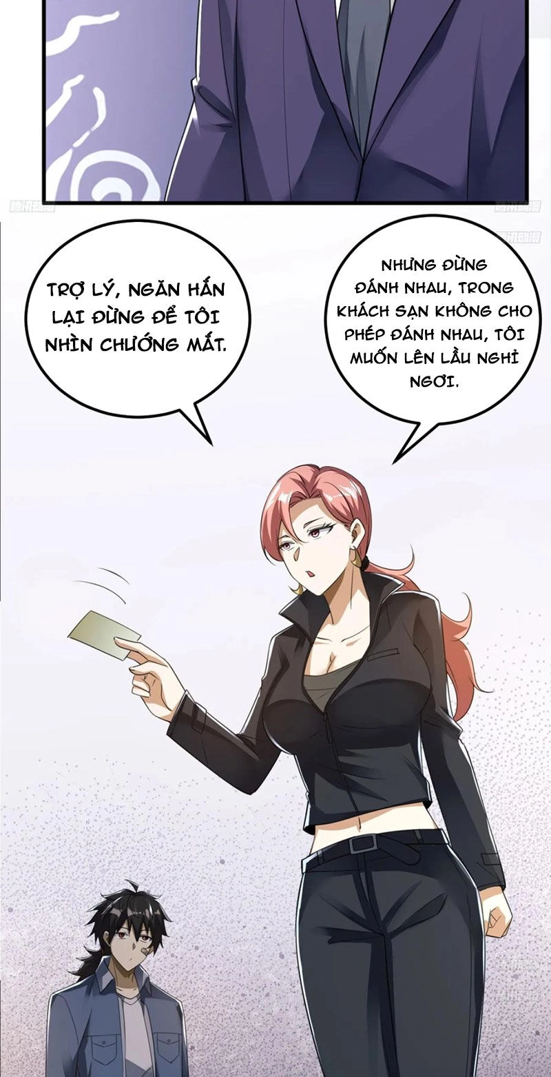 Đệ Nhất Danh Sách Chapter 261 - 5