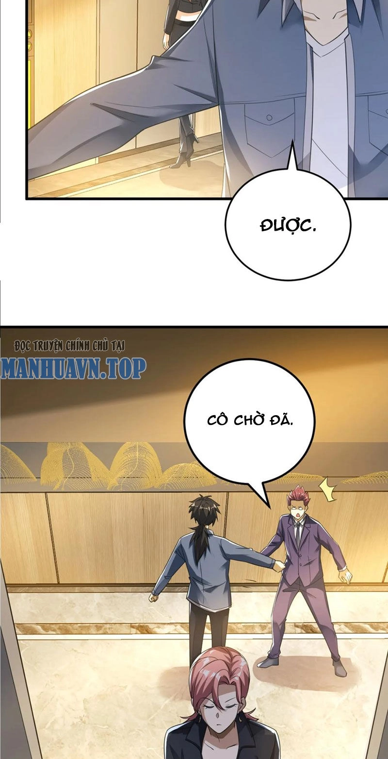 Đệ Nhất Danh Sách Chapter 261 - 7