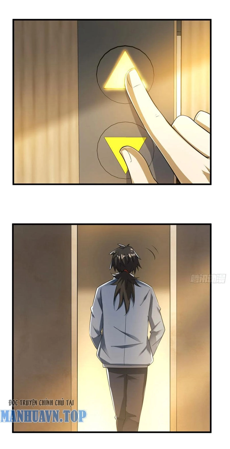 Đệ Nhất Danh Sách Chapter 261 - 9