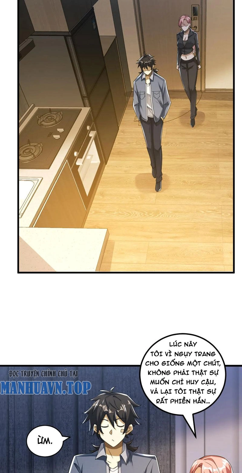 Đệ Nhất Danh Sách Chapter 261 - 12