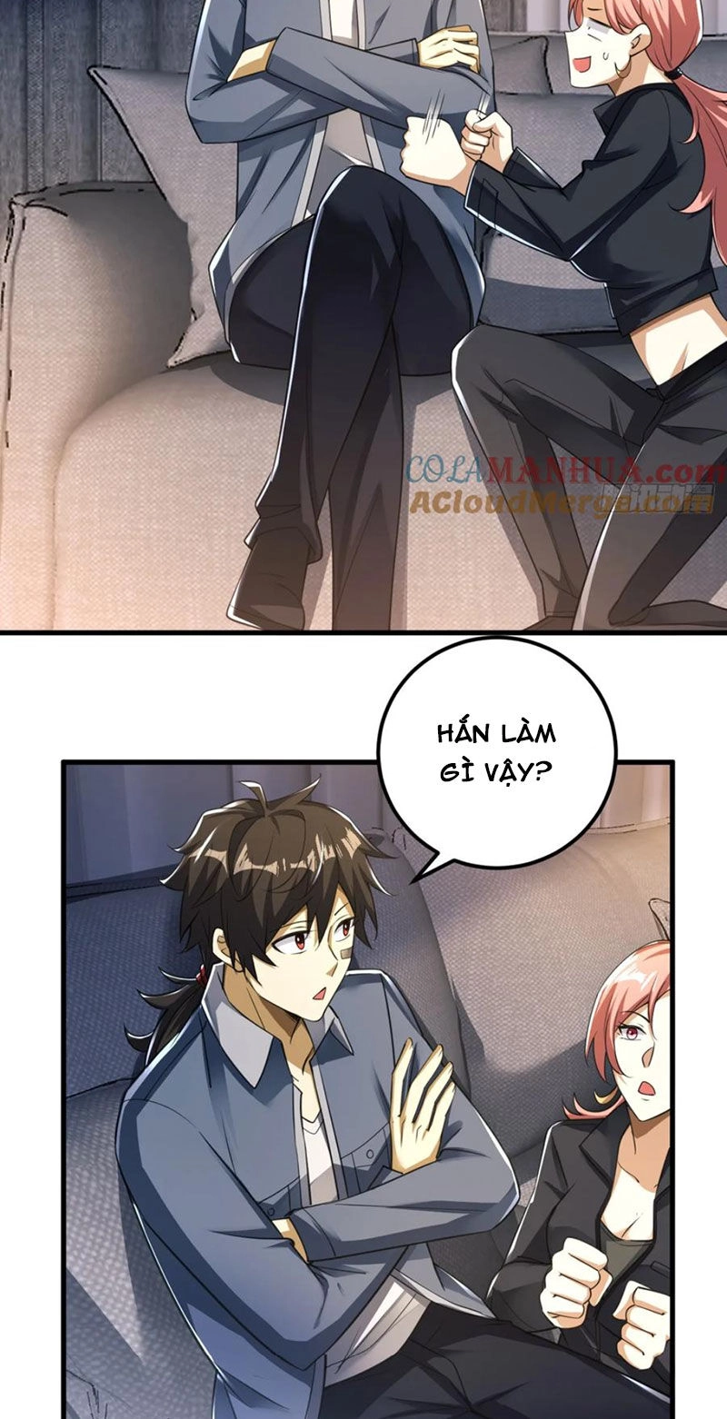 Đệ Nhất Danh Sách Chapter 261 - 13