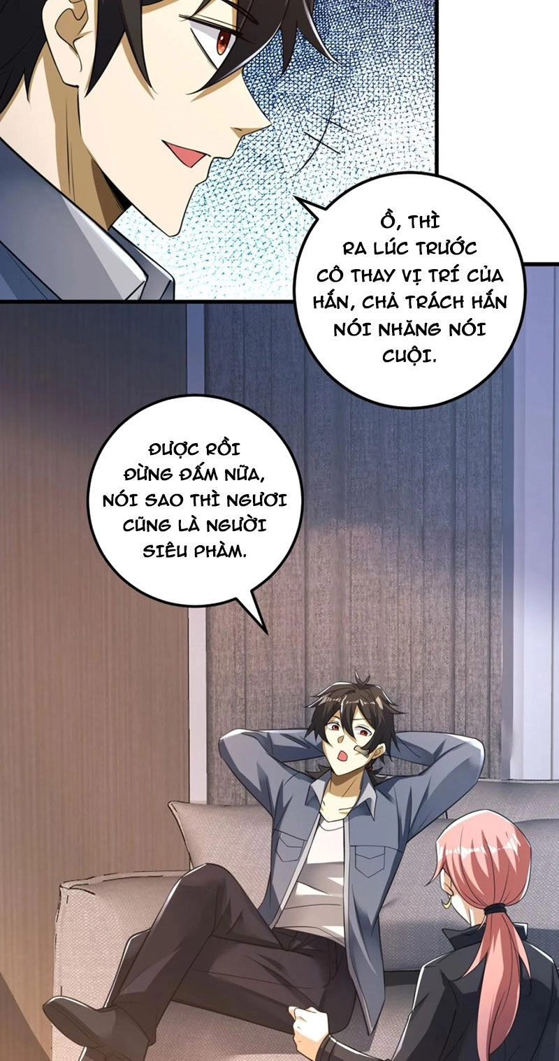 Đệ Nhất Danh Sách Chapter 261 - 15