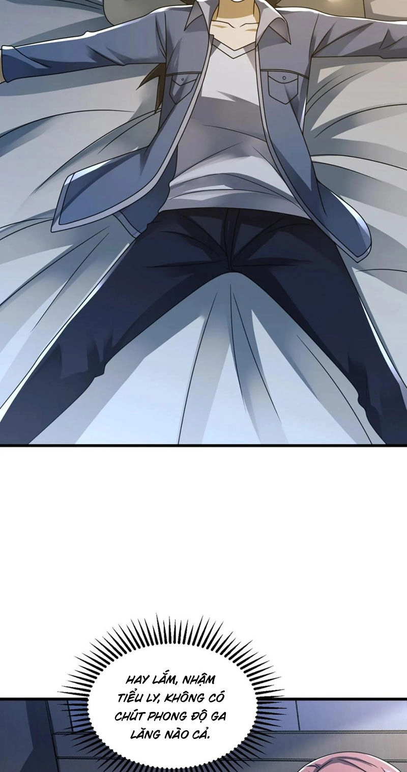 Đệ Nhất Danh Sách Chapter 261 - 24