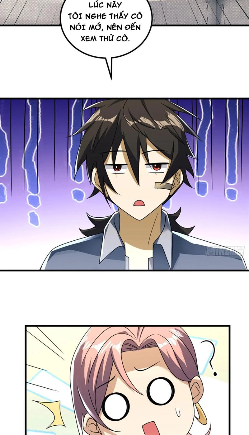 Đệ Nhất Danh Sách Chapter 261 - 29