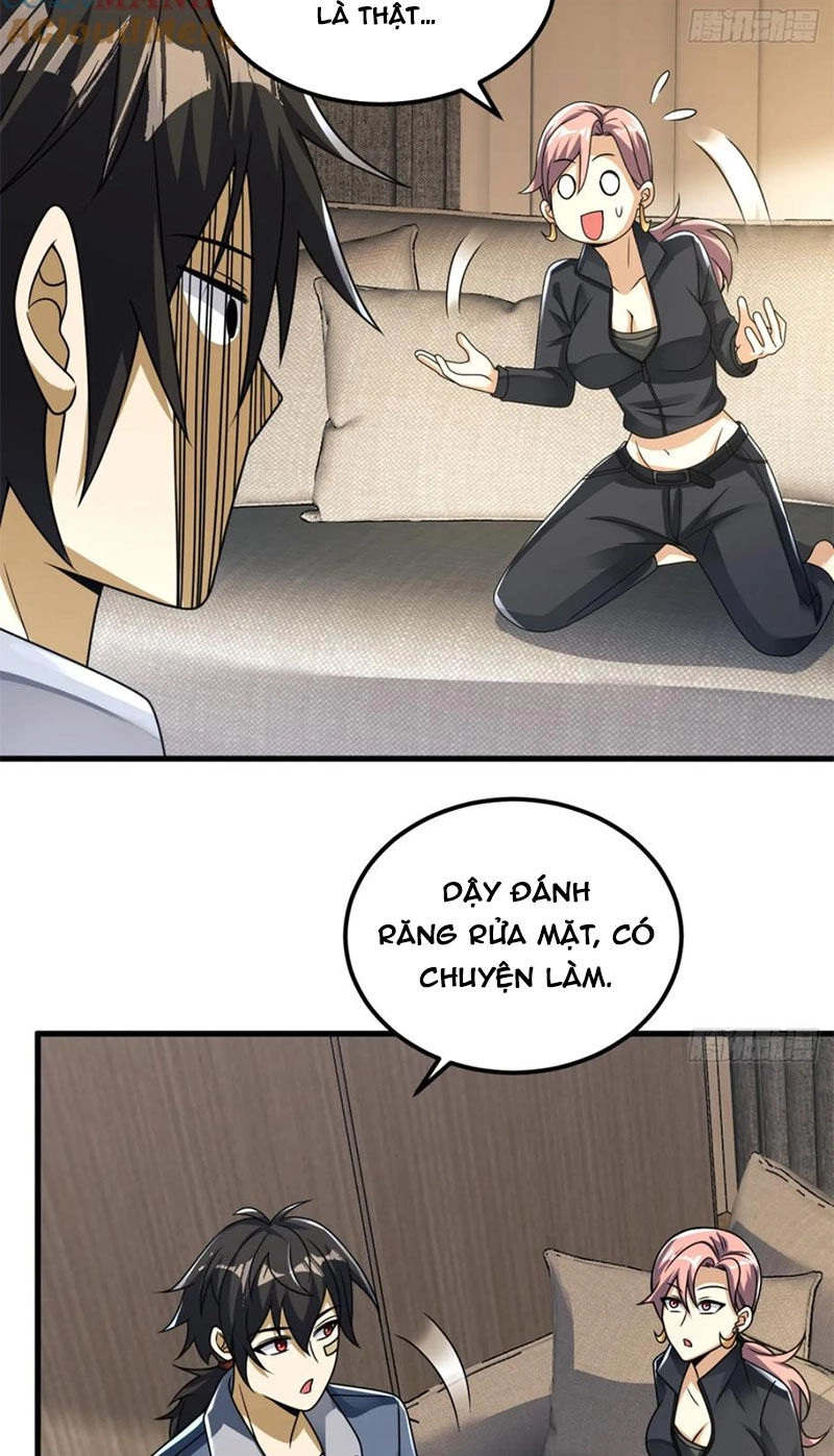 Đệ Nhất Danh Sách Chapter 261 - 31