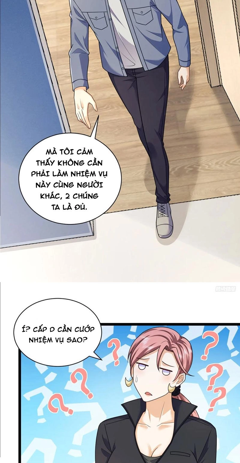 Đệ Nhất Danh Sách Chapter 262 - 6